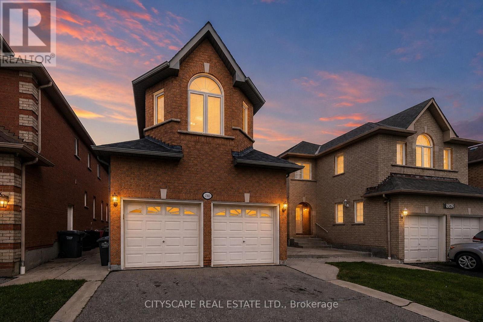 5360 WILDERNESS TRAIL - 2