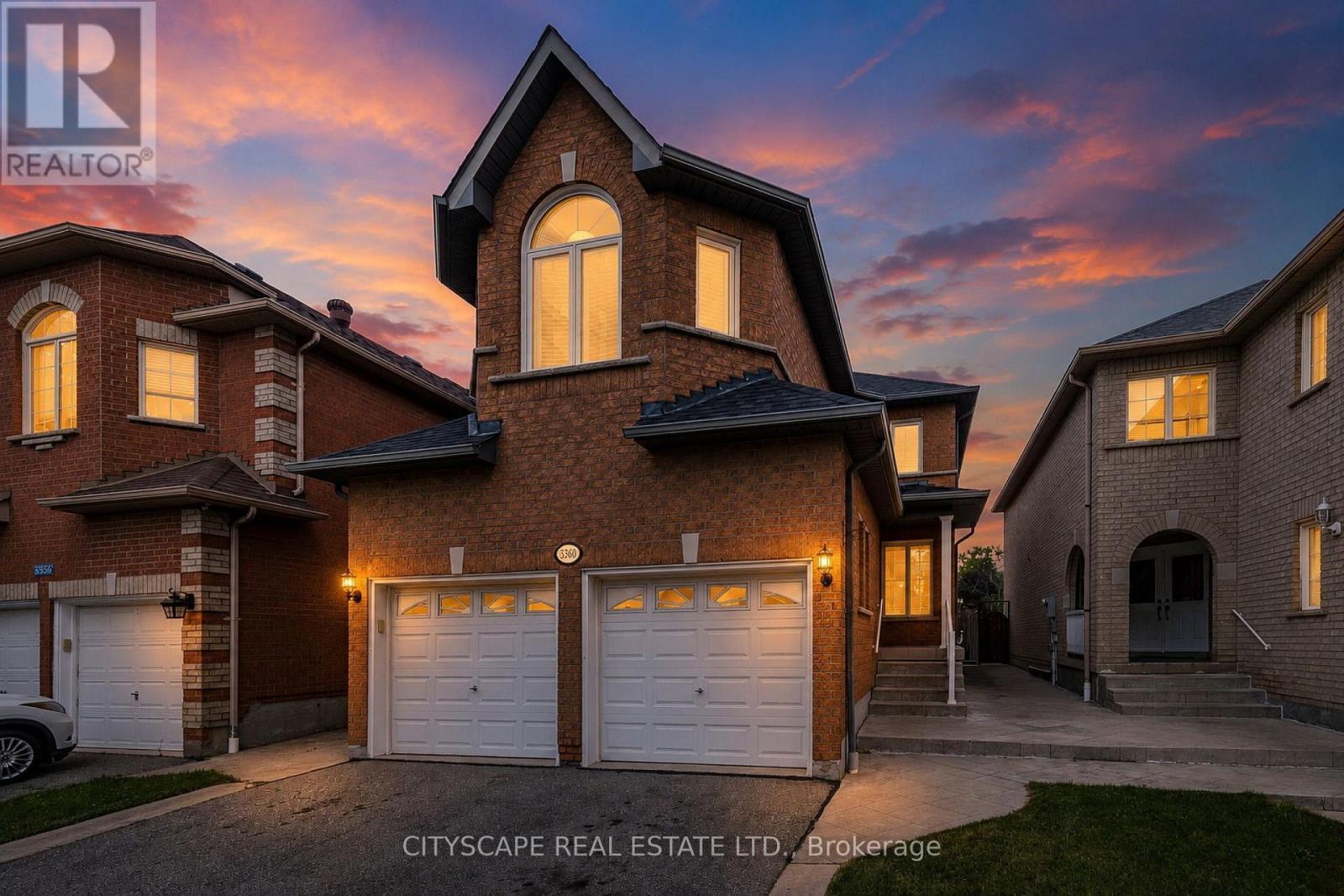 5360 WILDERNESS TRAIL - 3