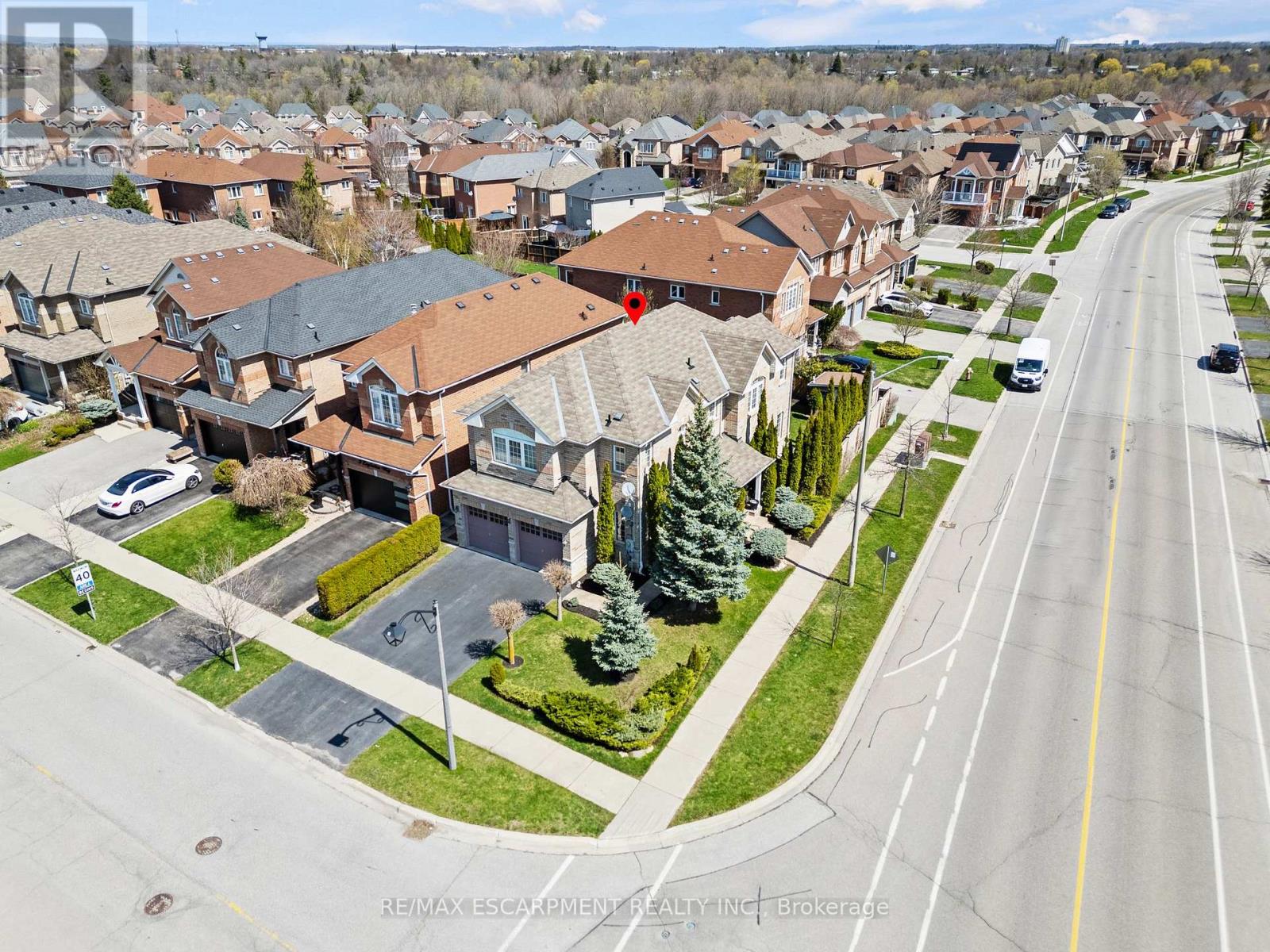 200 MILLER DRIVE - 45