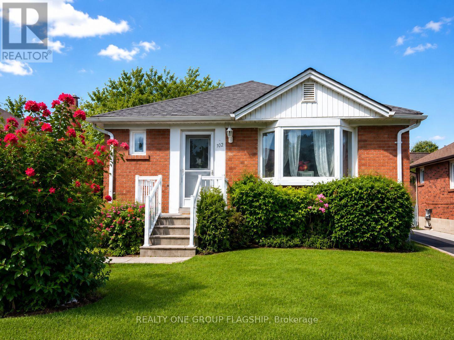 102 EDGECROFT ROAD - 1