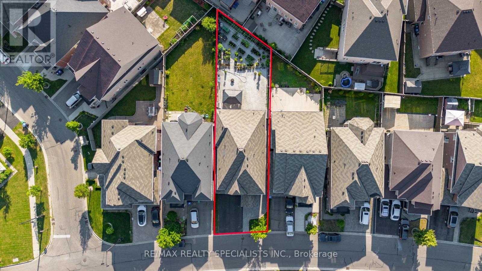 17 TYSONVILLE CIRCLE - 49