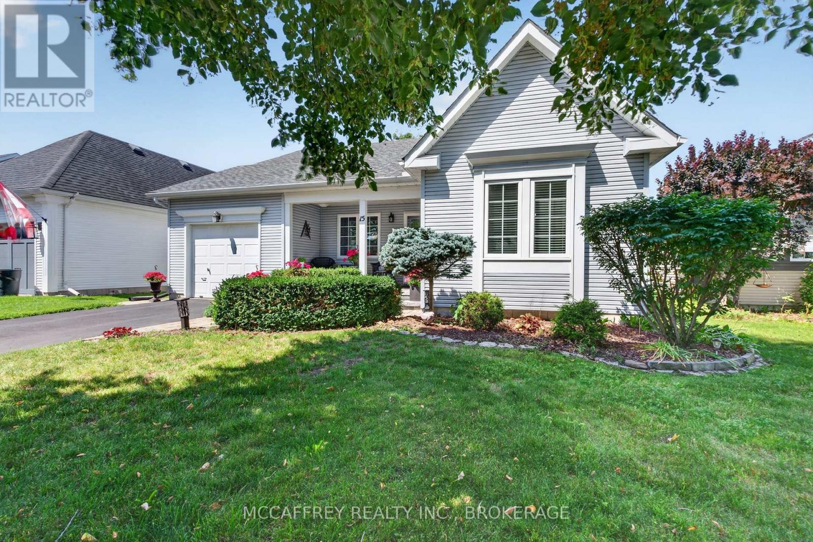 15 ABBEY DAWN DRIVE - 3