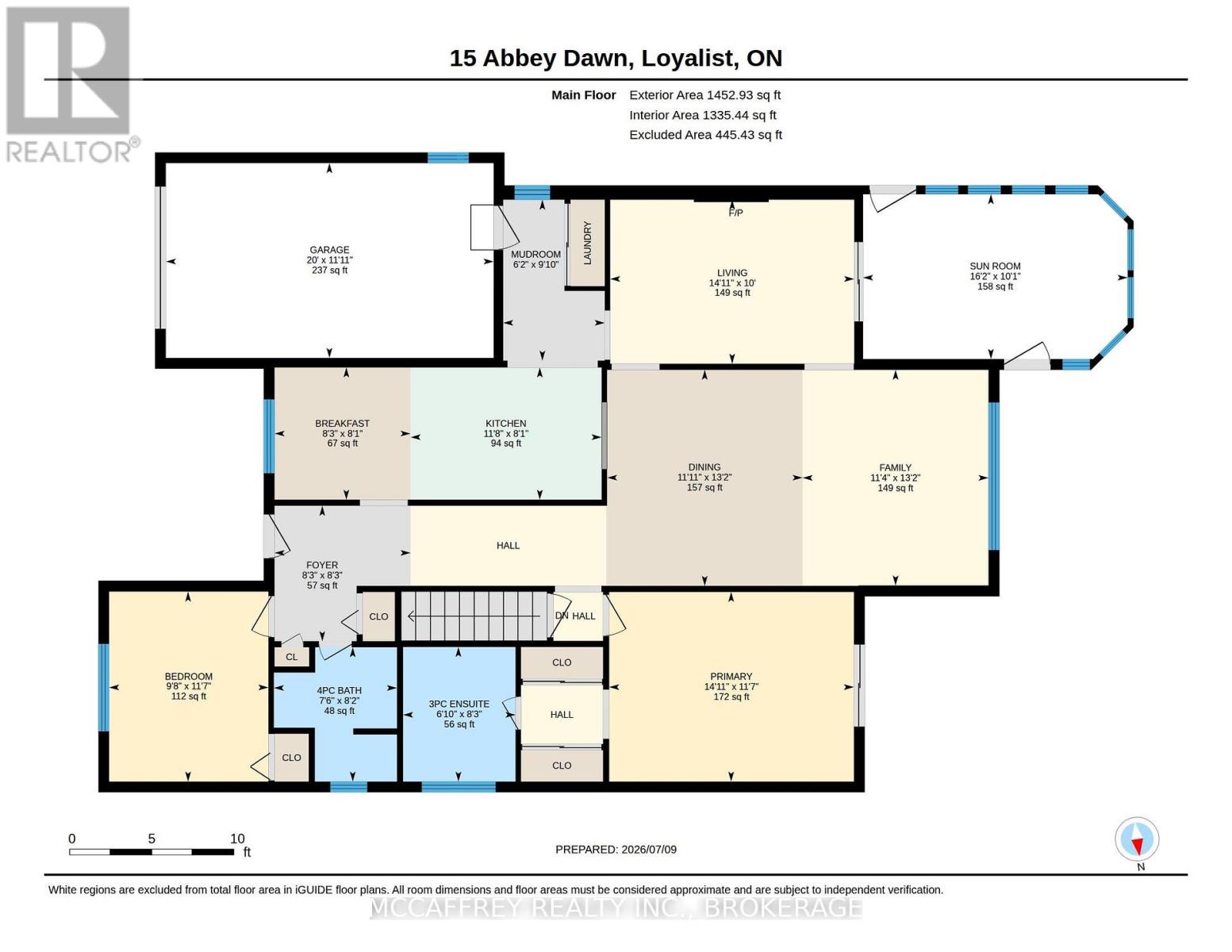 15 ABBEY DAWN DRIVE - 49