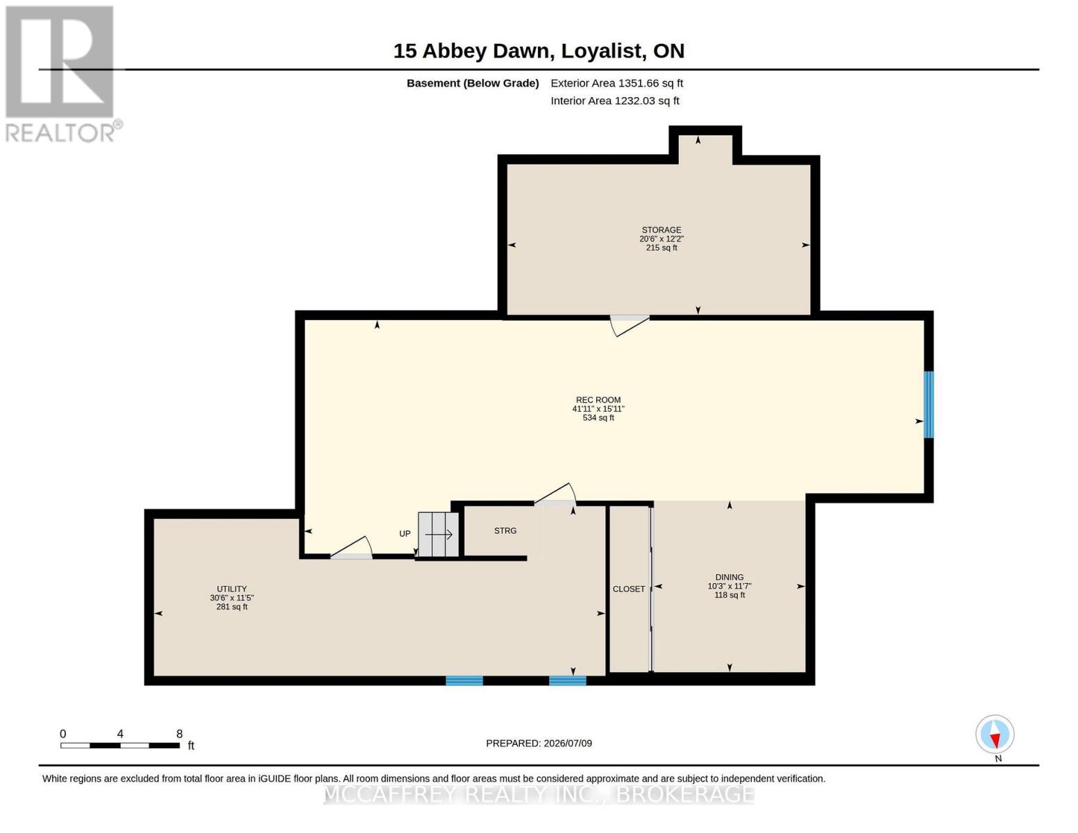 15 ABBEY DAWN DRIVE - 50