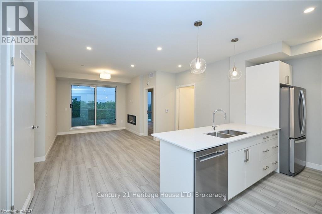 #704 118 WEST STREET - 11