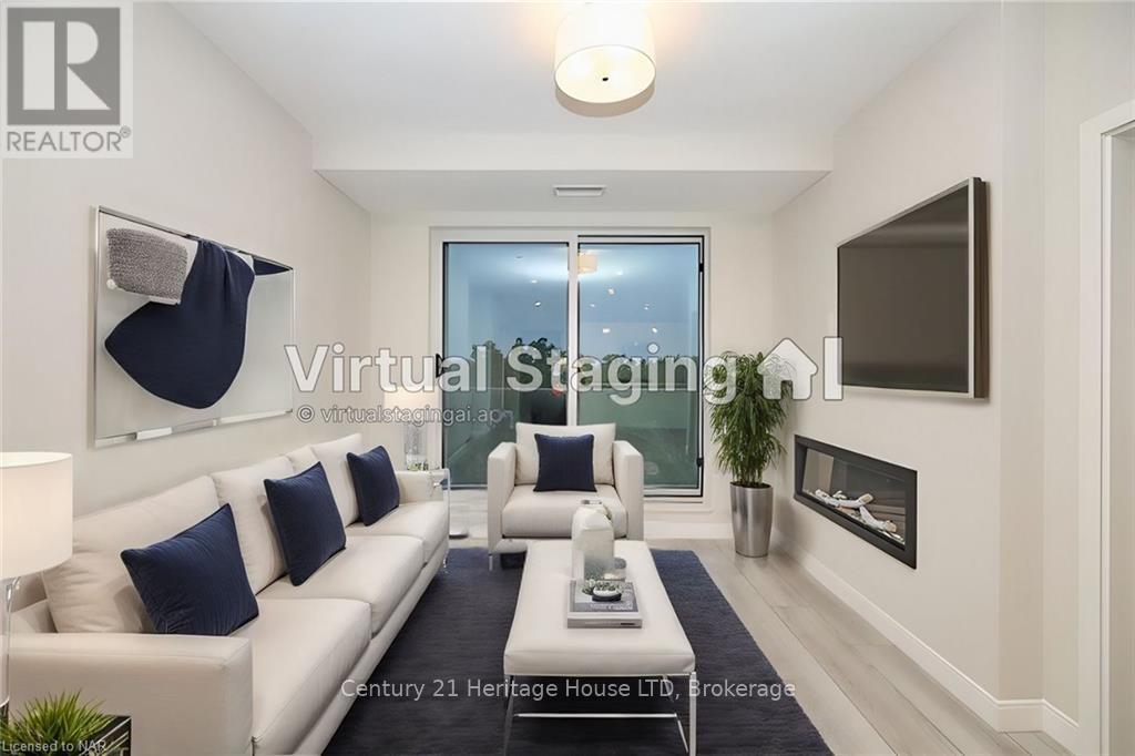 #704 118 WEST STREET - 18