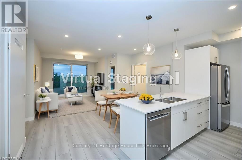 #704 118 WEST STREET - 16