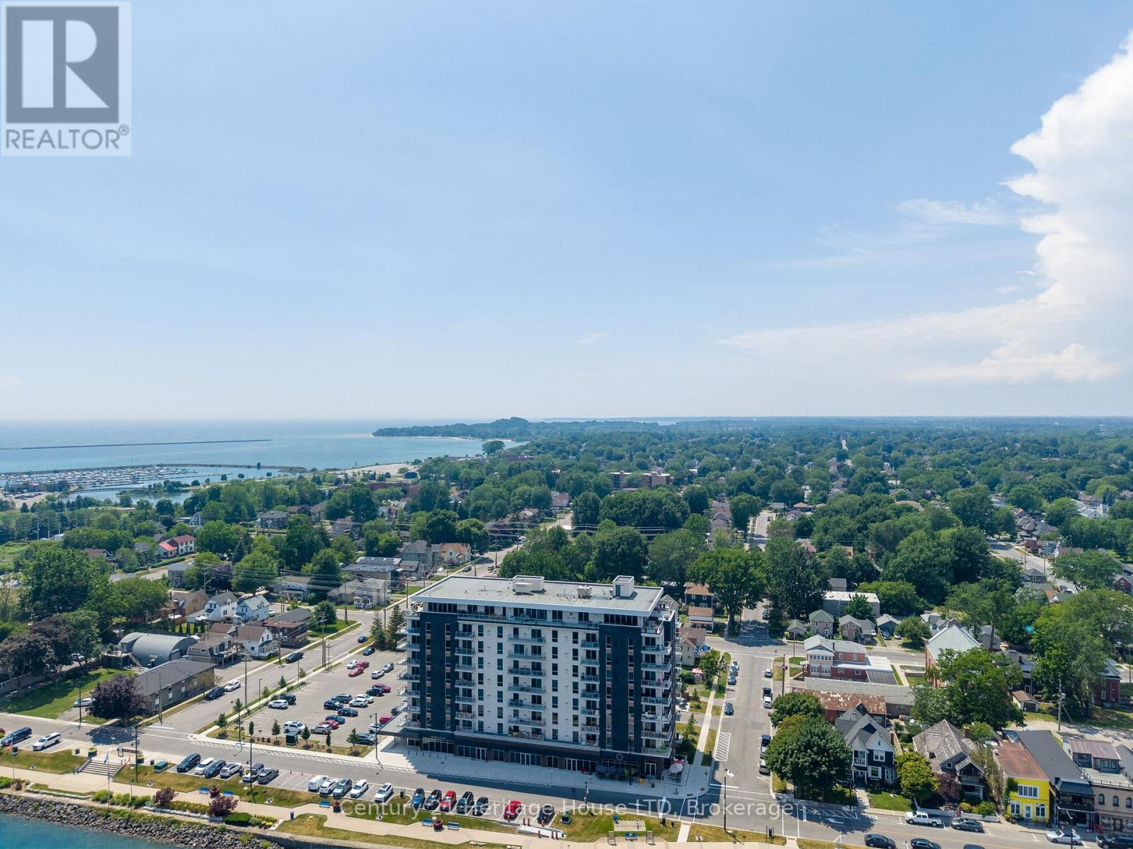 #704 118 WEST STREET - 26