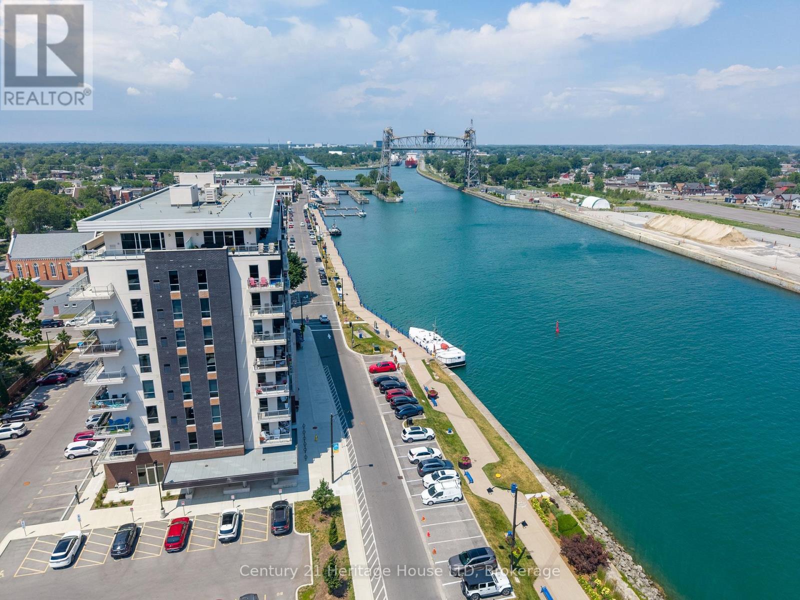 #704 118 WEST STREET - 29
