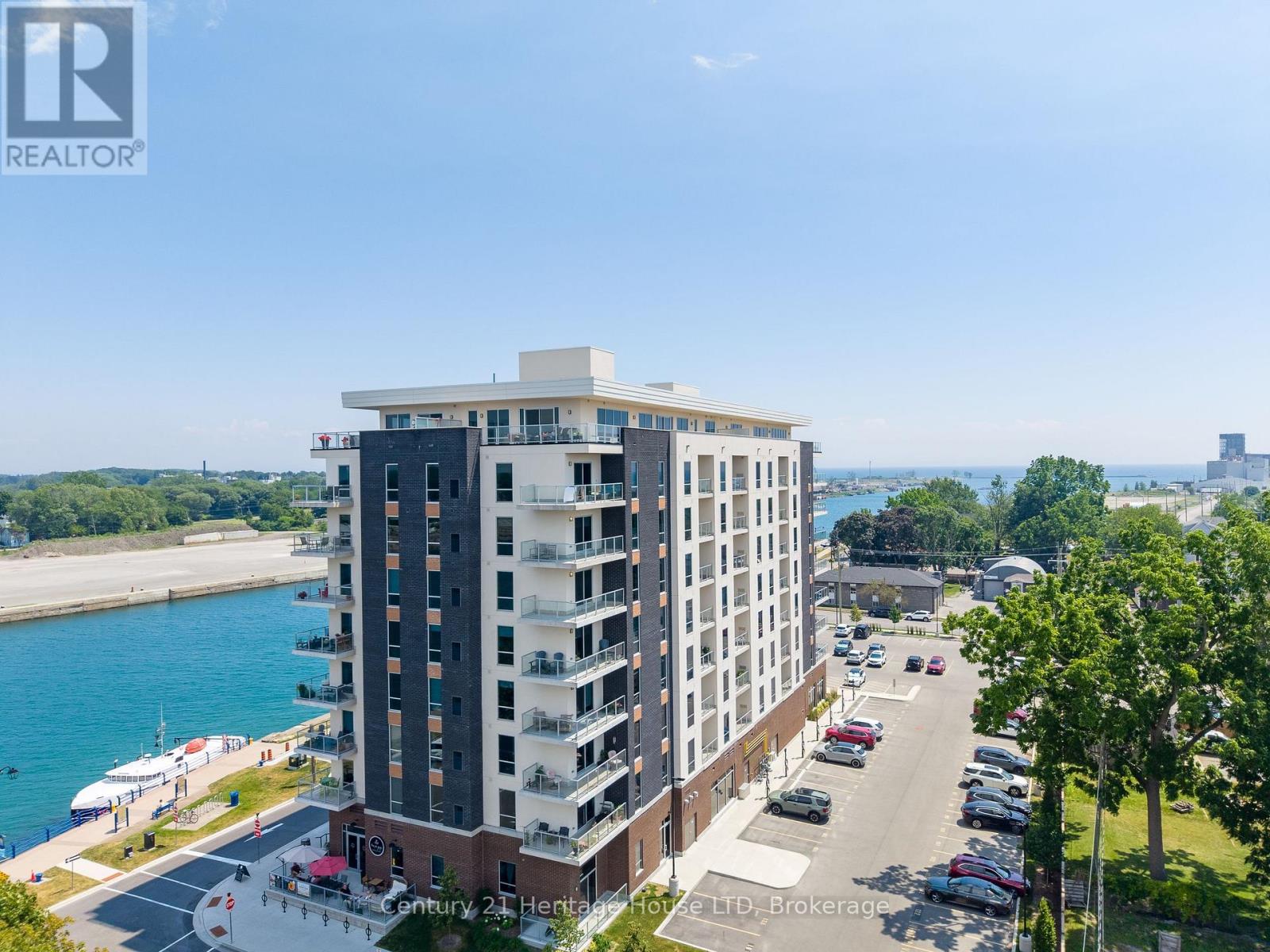 #704 118 WEST STREET - 30