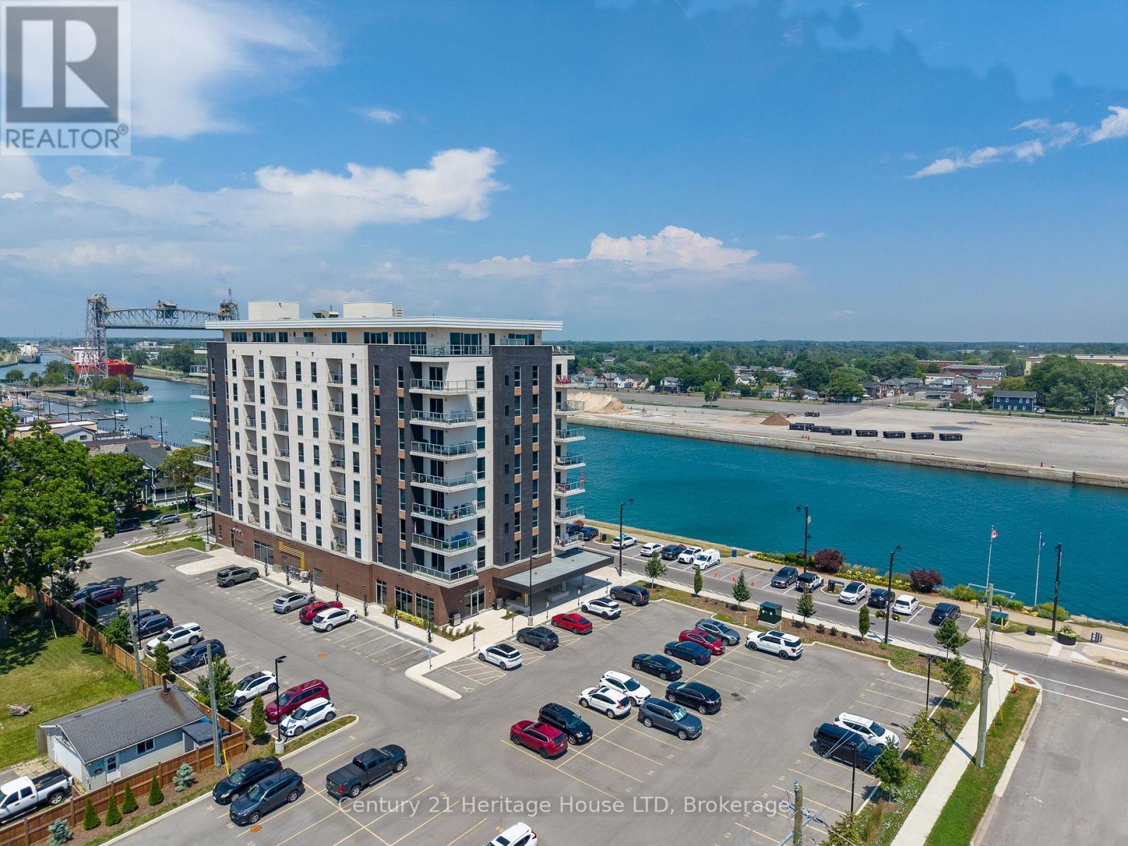 #704 118 WEST STREET - 28