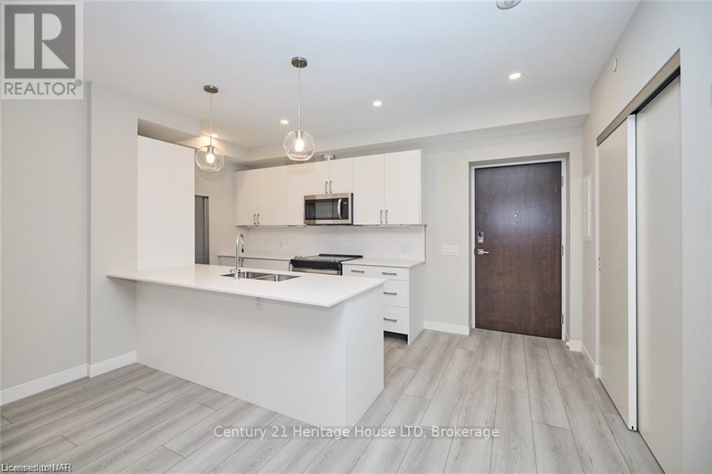 #704 118 WEST STREET - 9