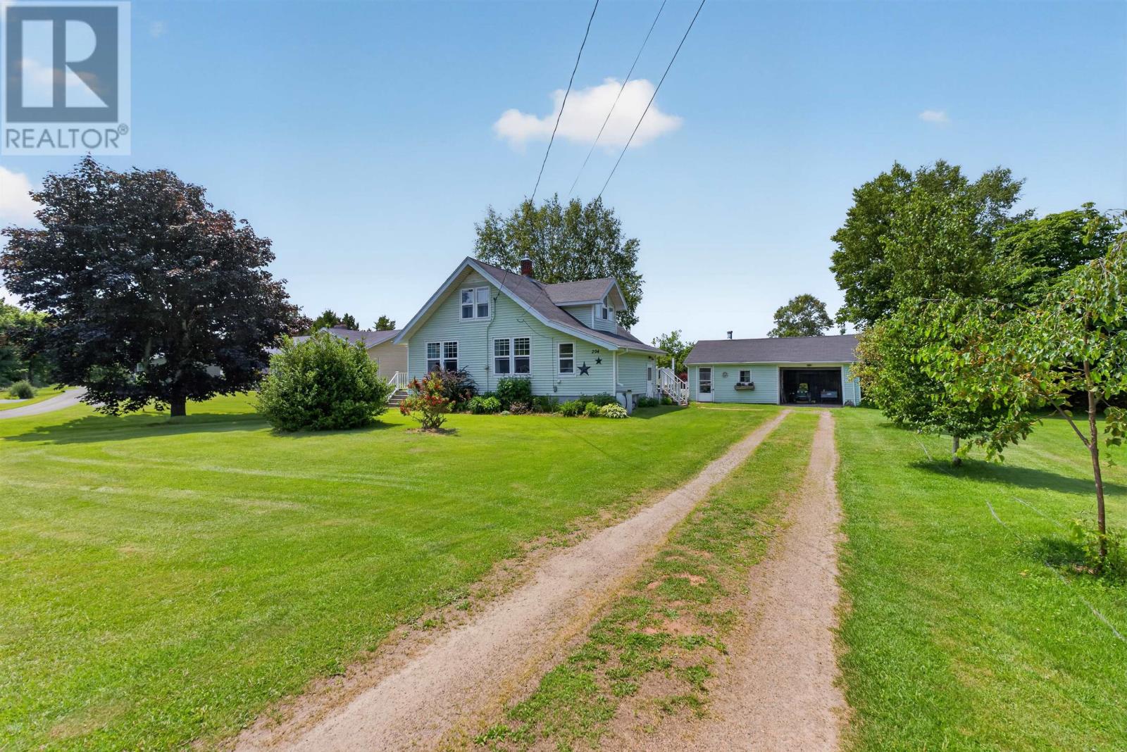 204 Kelvin Road, Route 109 - 1