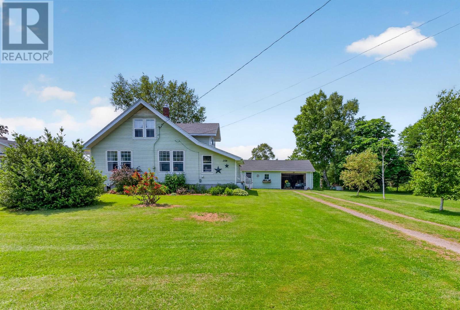 204 Kelvin Road, Route 109 - 2