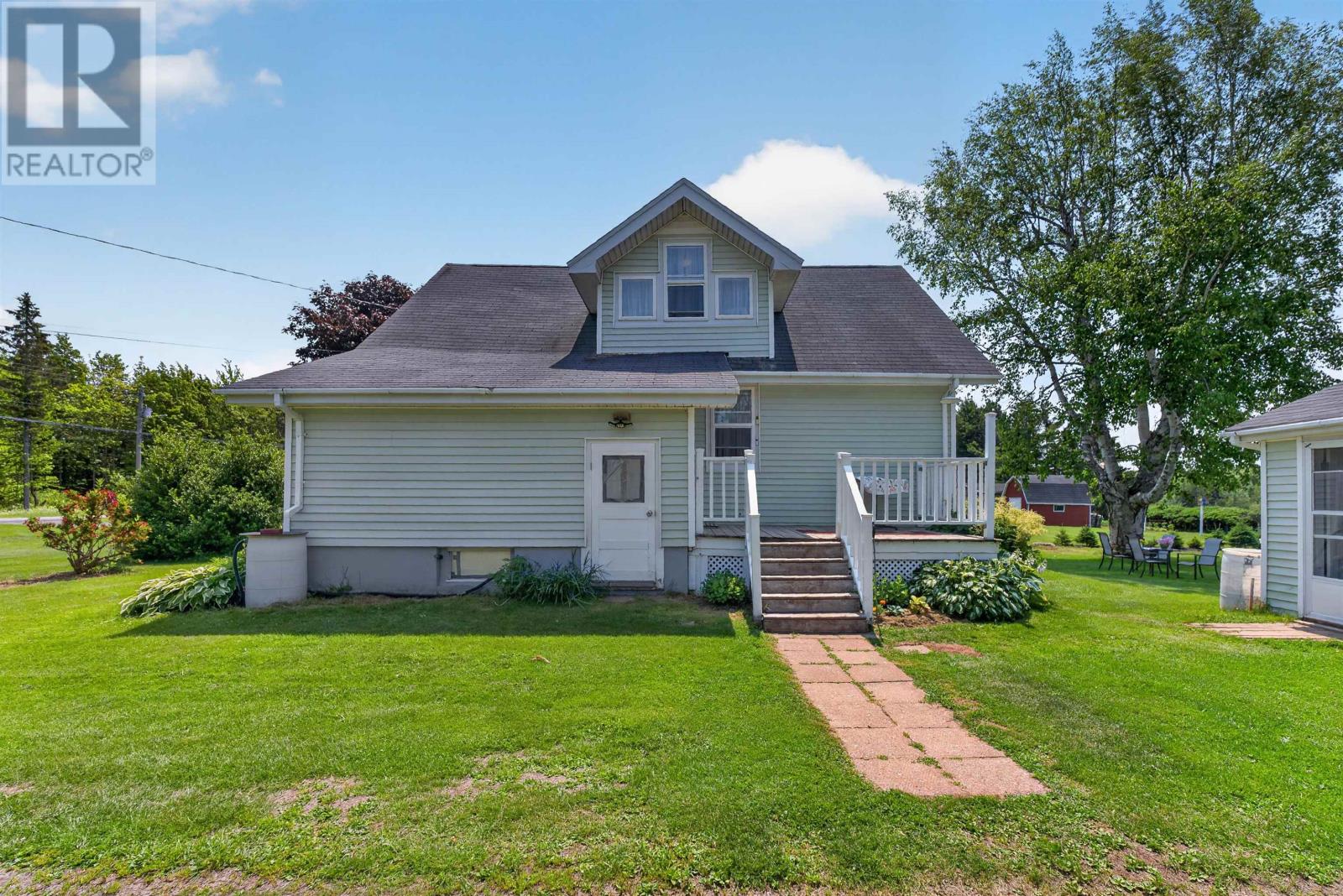 204 Kelvin Road, Route 109 - 6