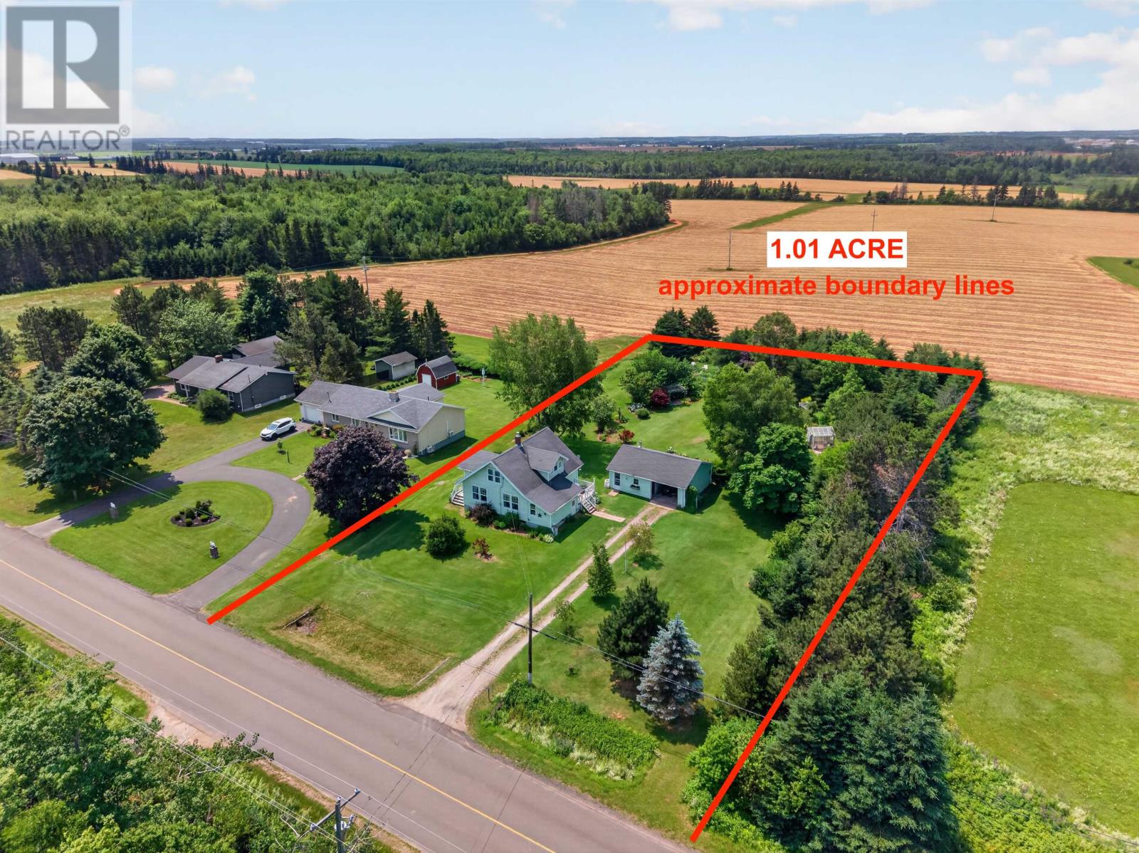204 Kelvin Road, Route 109 - 7
