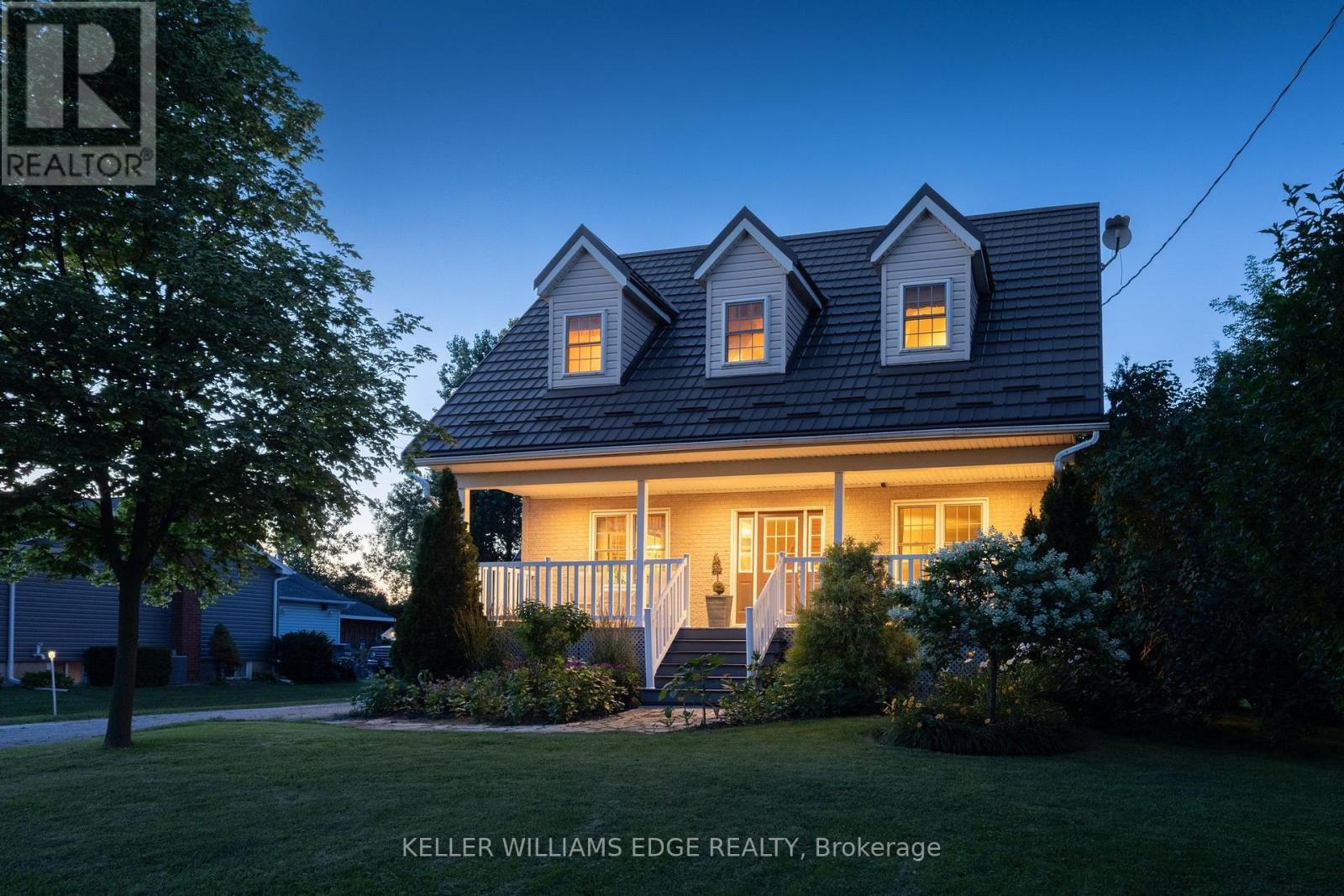 5276 DICKENSON ROAD E - 1