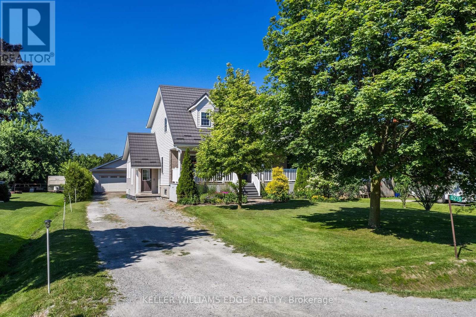 5276 DICKENSON ROAD E - 4