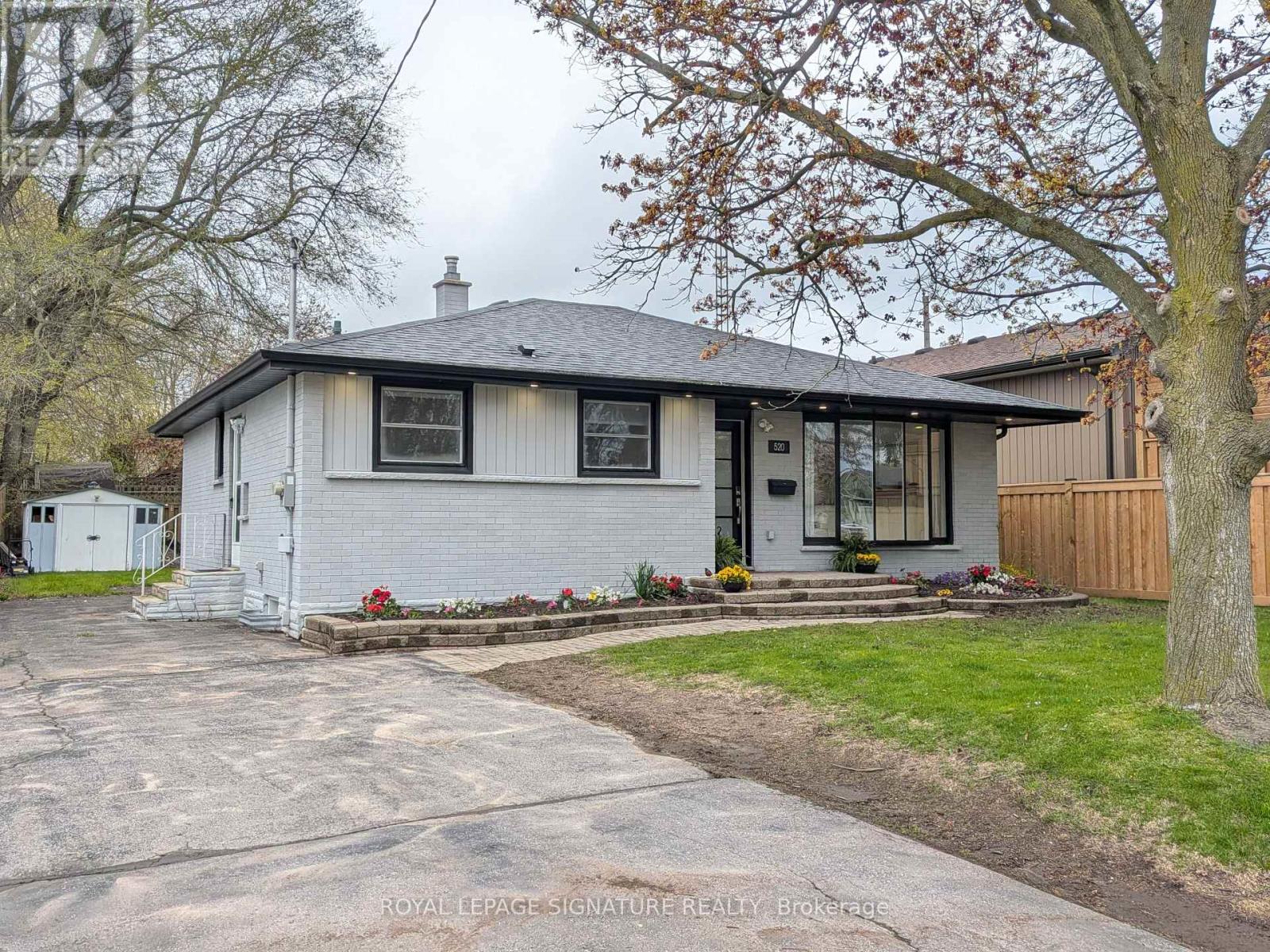 520 BURNHAM STREET - 3