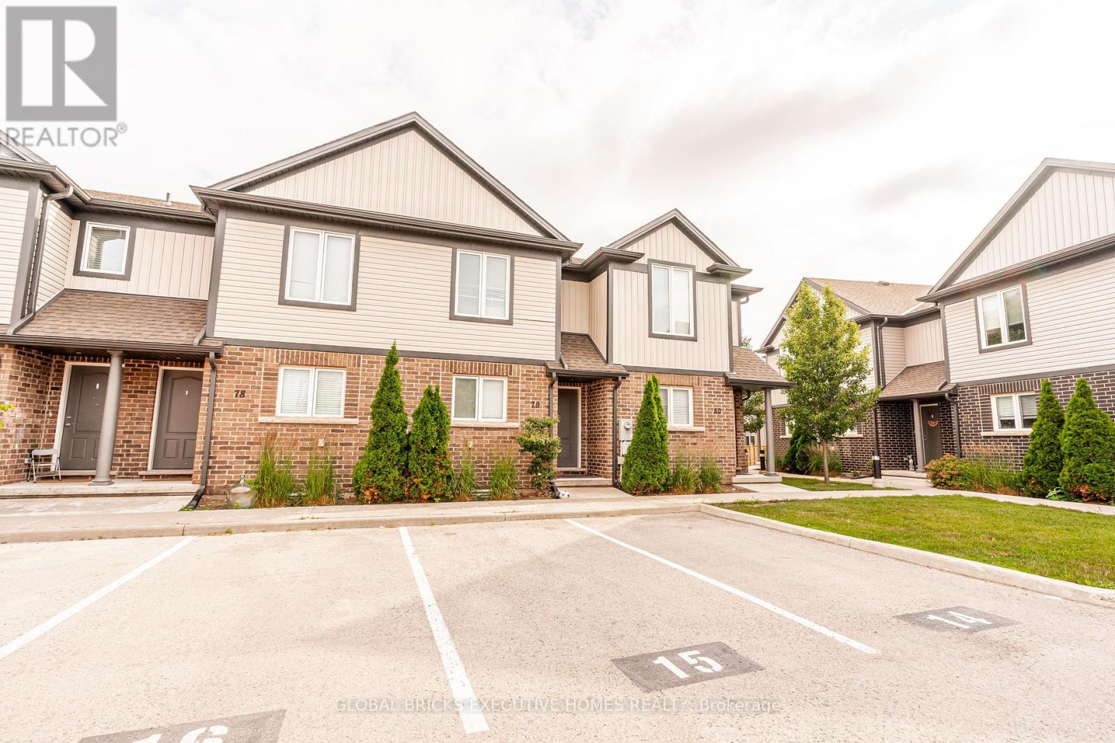 #79 7768 ASCOTT CIRCLE - 2