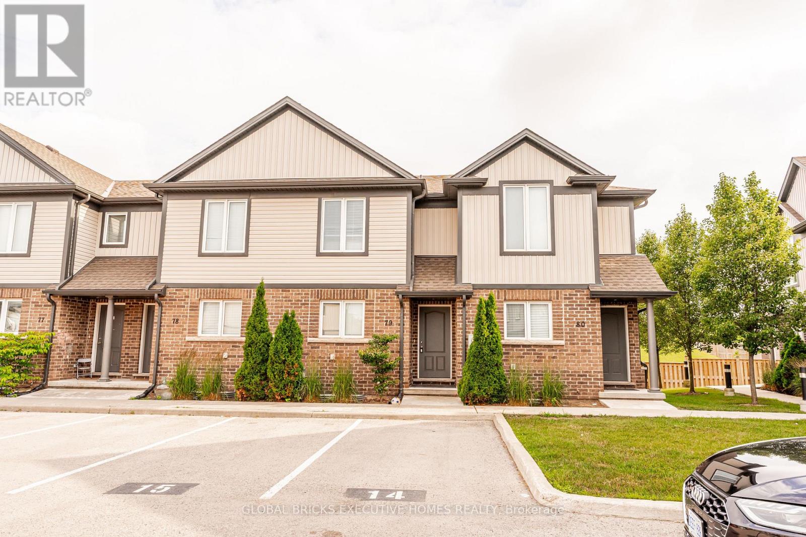 #79 7768 ASCOTT CIRCLE - 1