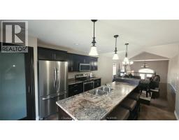 3pc Ensuite bath - 422 Twilight Trail, Chatham, ON N7L0B9 Photo 9