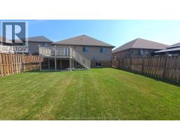 422 Twilight Trail, Chatham, ON N7L0B9 Photo 26