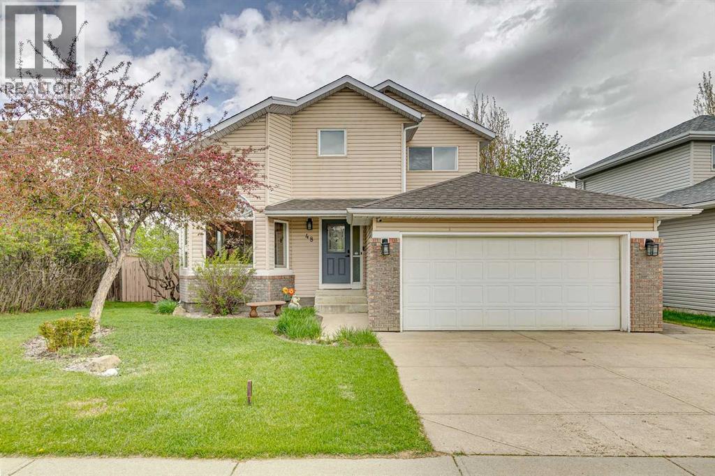 48 Westridge Drive - 1