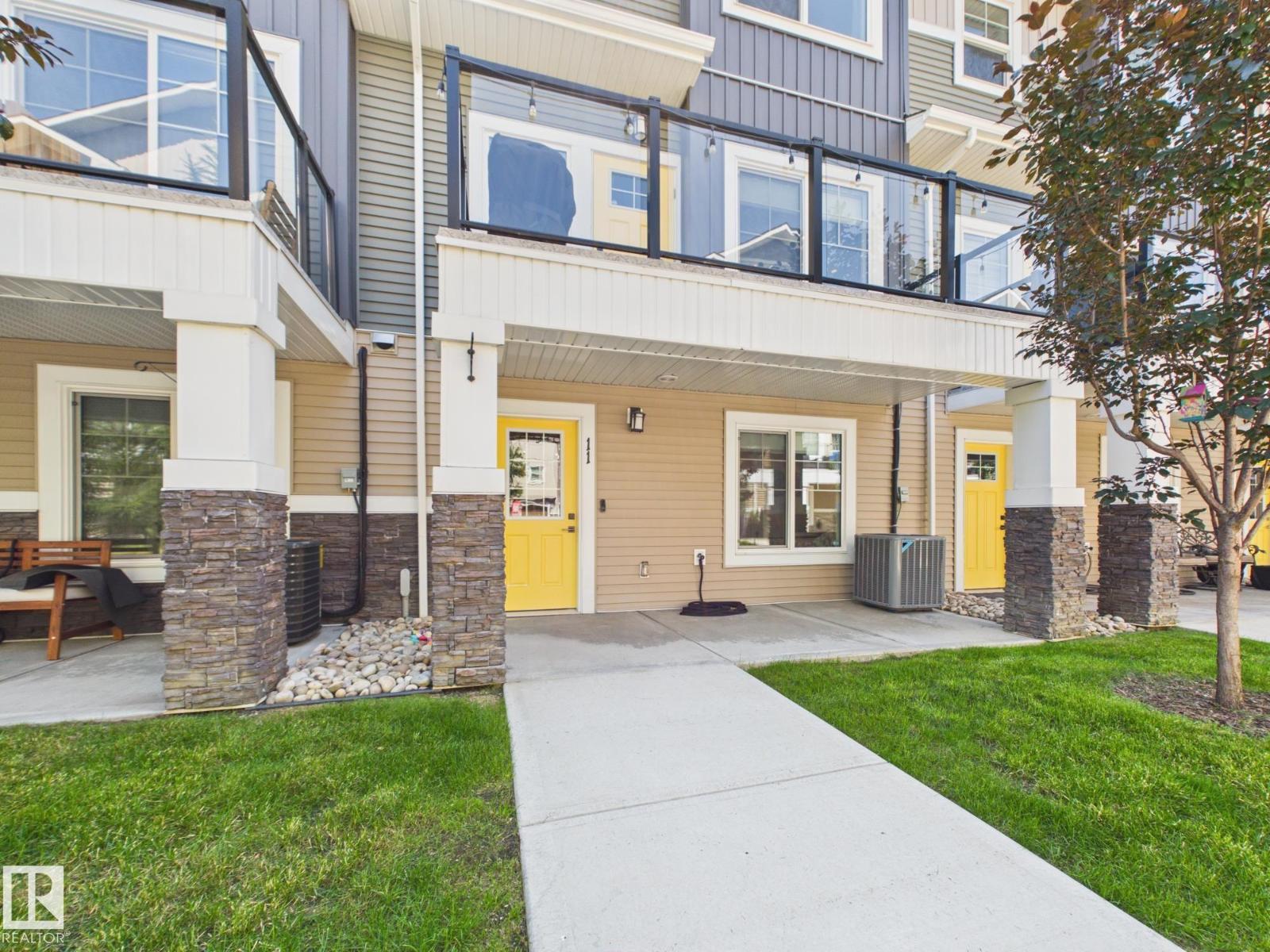 #11 230 EDGEMONT RD NW - 3