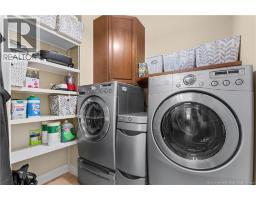 Laundry room - 154 Nathalie Street, Dieppe, NB E1A8T9 Photo 15