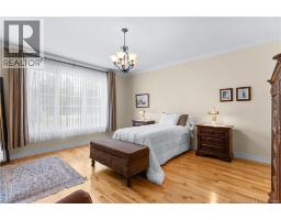 Dining room - 154 Nathalie Street, Dieppe, NB E1A8T9 Photo 18