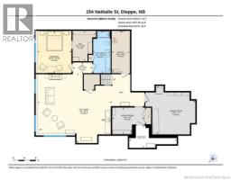 154 Nathalie Street, Dieppe, NB E1A8T9 Photo 37