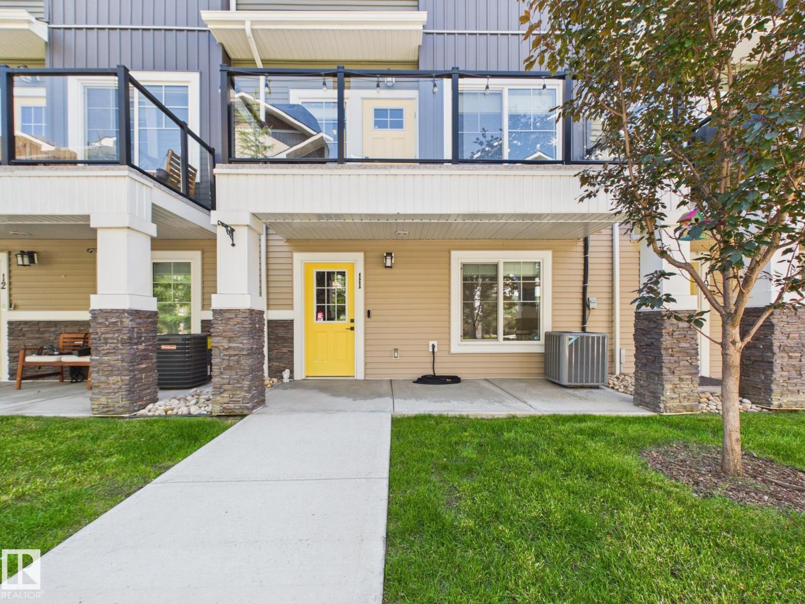 #11 230 EDGEMONT RD NW - 4