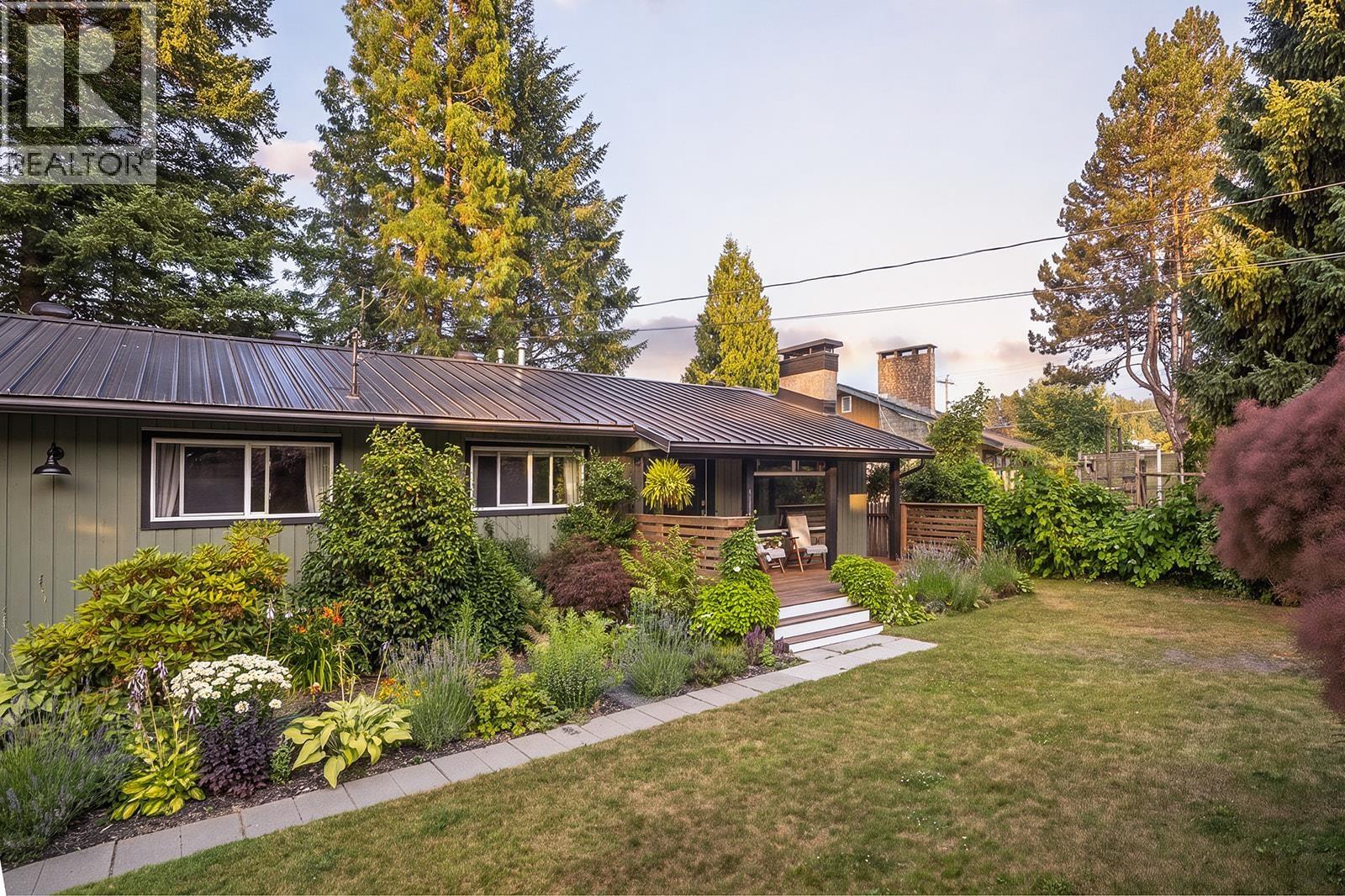 41532 RAE ROAD, Squamish