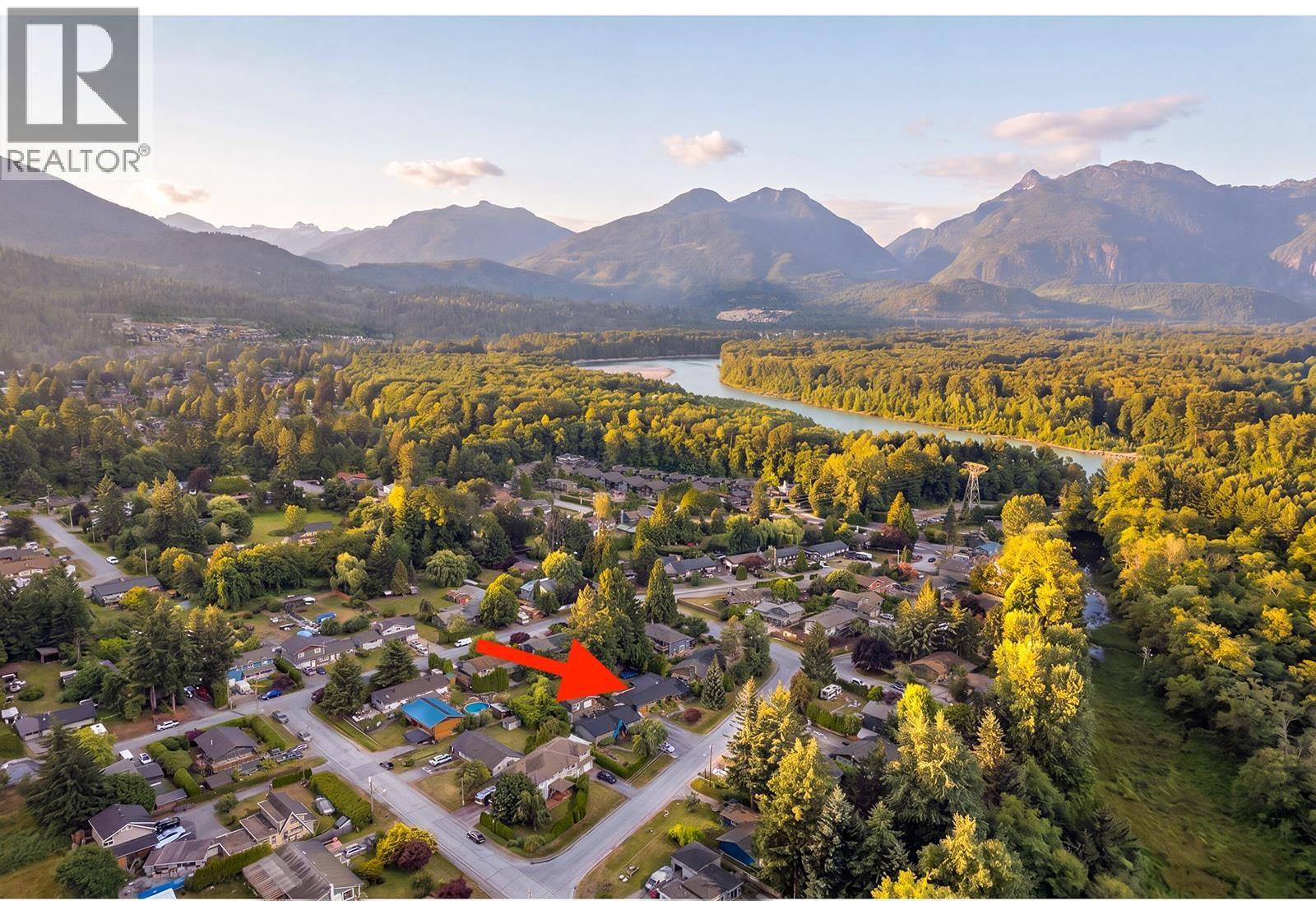 41532 RAE ROAD, Squamish