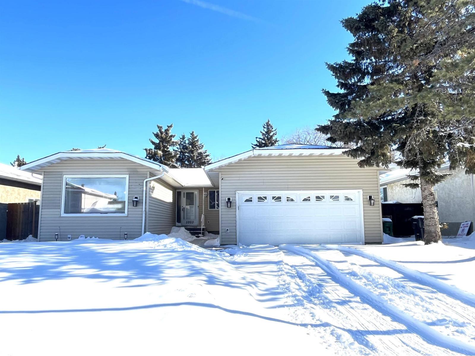 3203 74 ST NW - 18