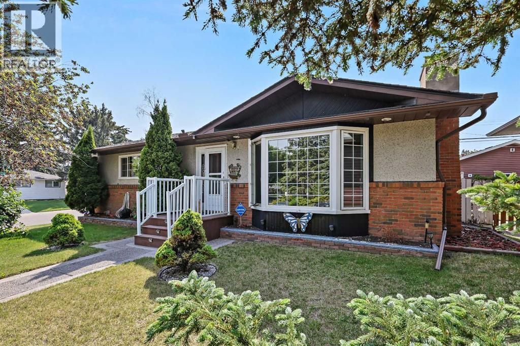 8627 Athabasca Street SE - 1