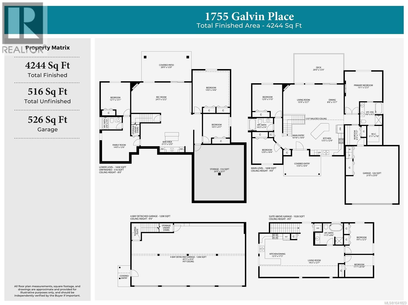 1755 Galvin Pl - 12