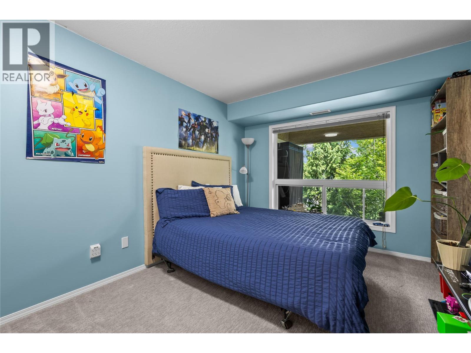 #401 3115 De Montreuil Court - 23