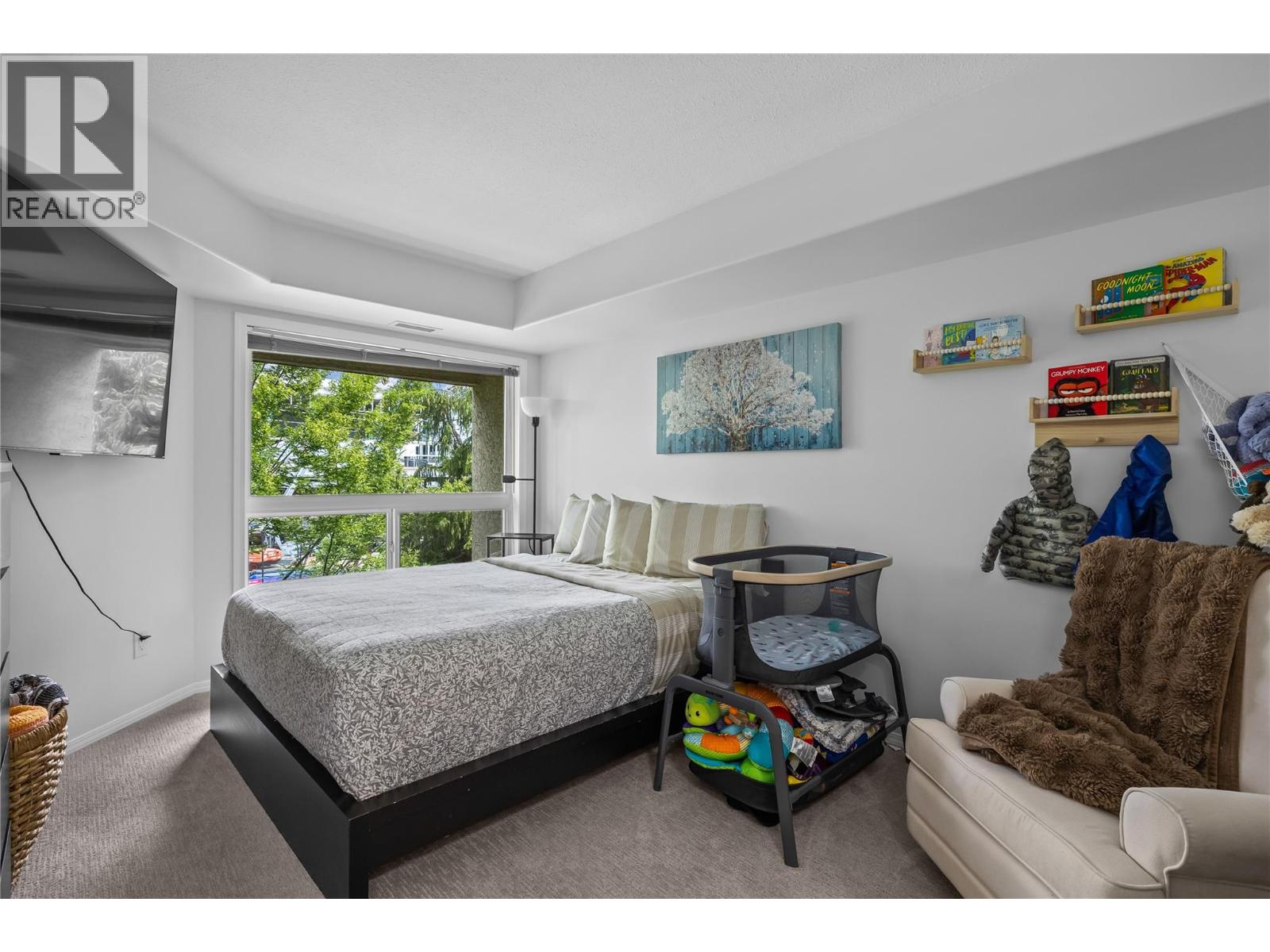 #401 3115 De Montreuil Court - 19