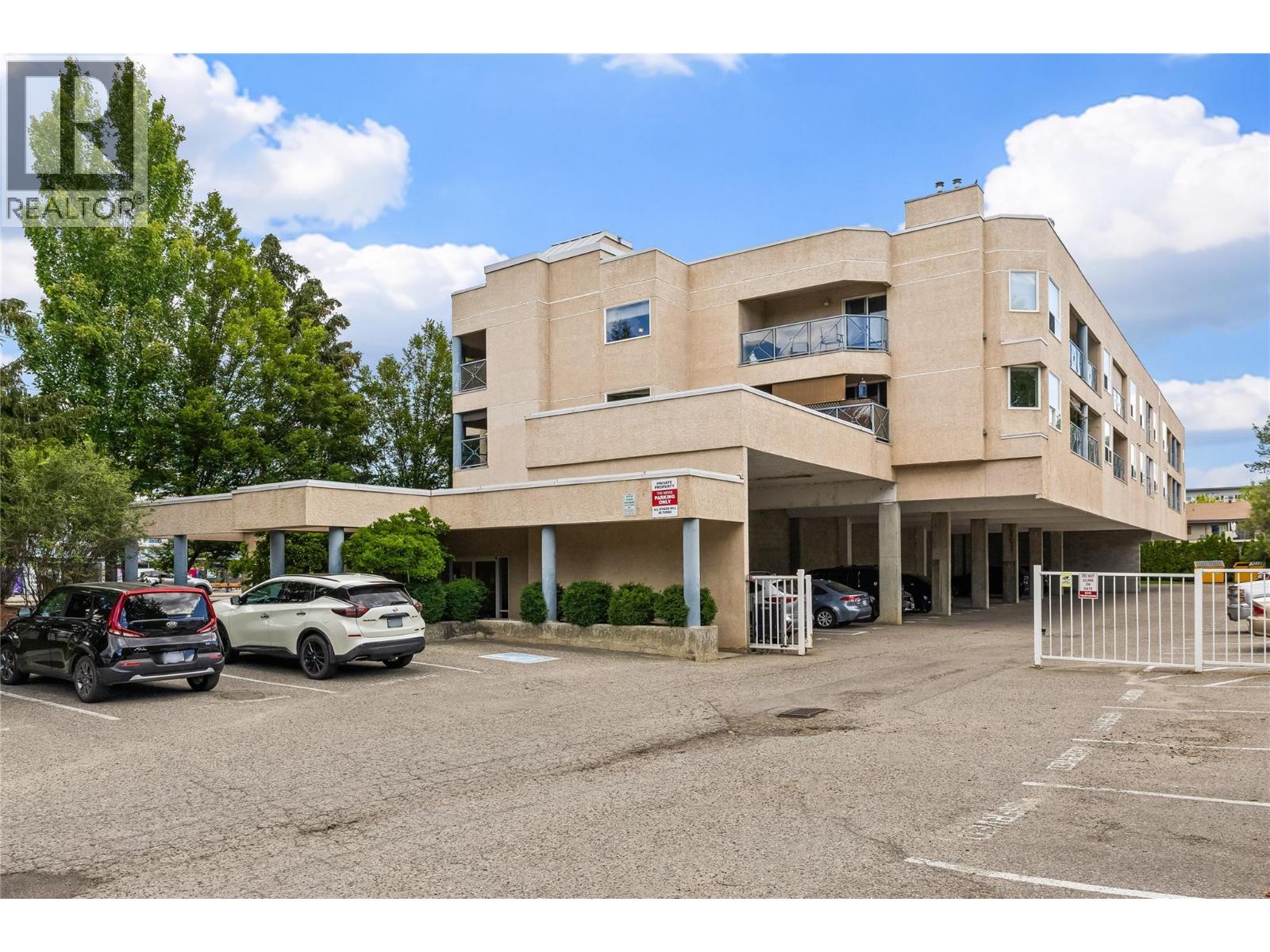 #401 3115 De Montreuil Court - 1
