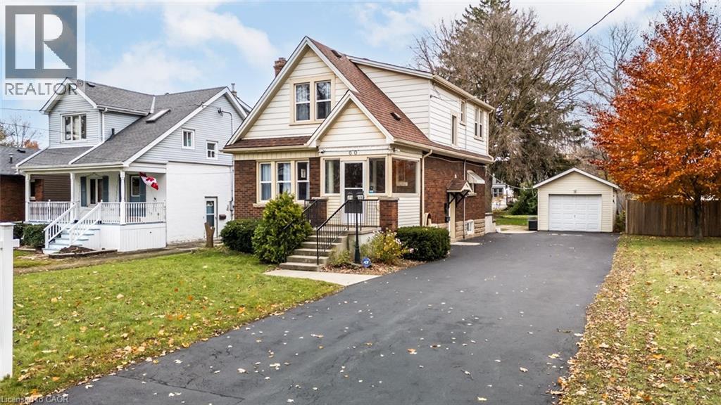 60 LAKE AVENUE Drive - 27