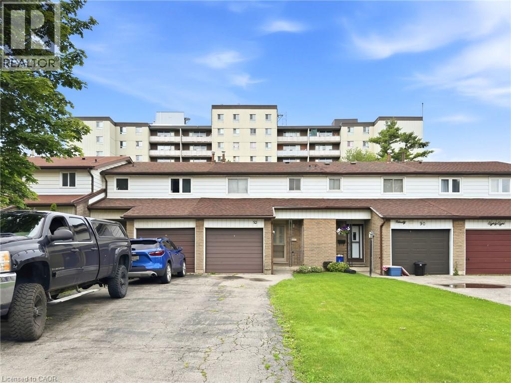 92 MOUNT ALBION Road - 1