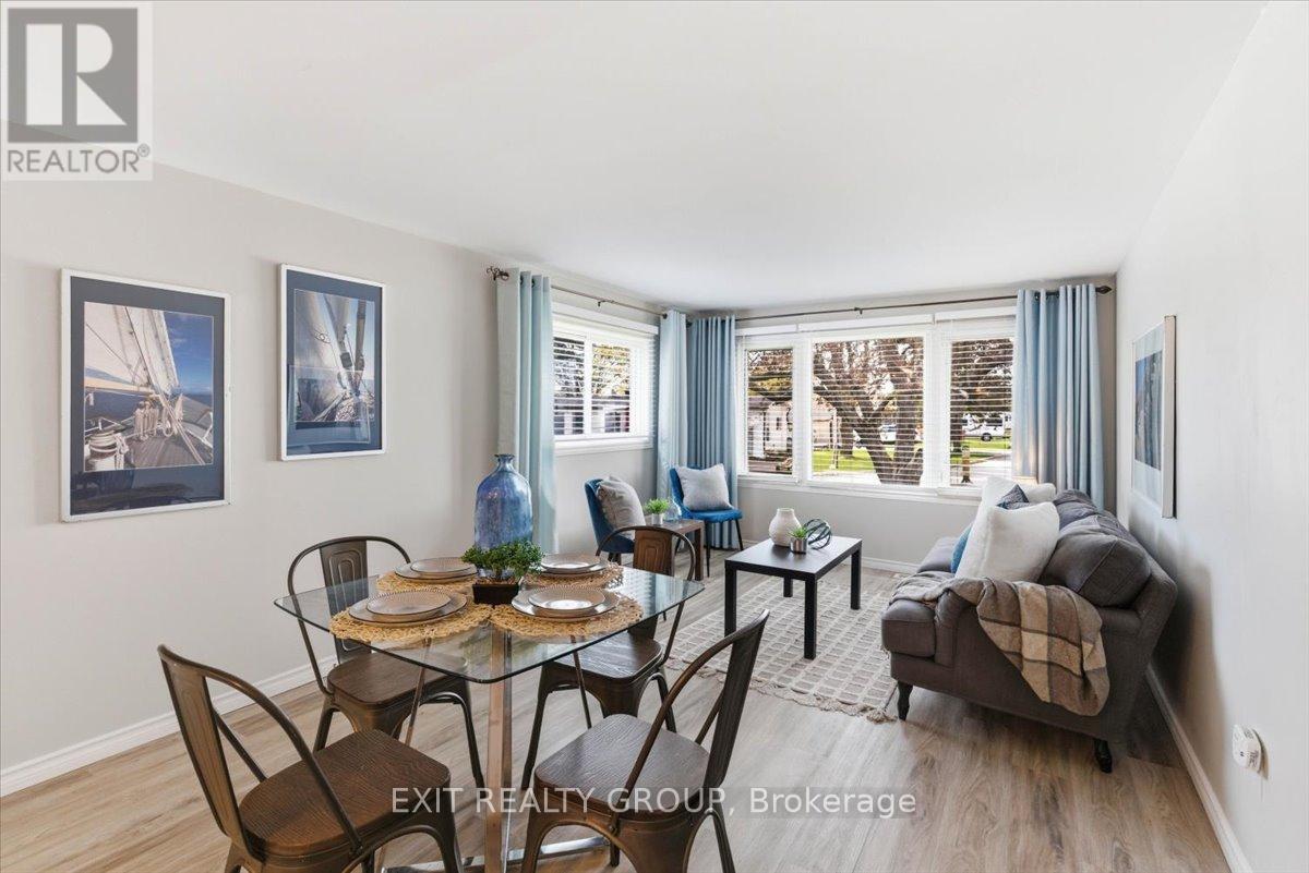 22 LINDEN BOULEVARD - 14