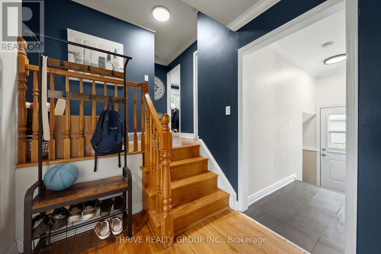 58 HARCROFT CRESCENT - 12