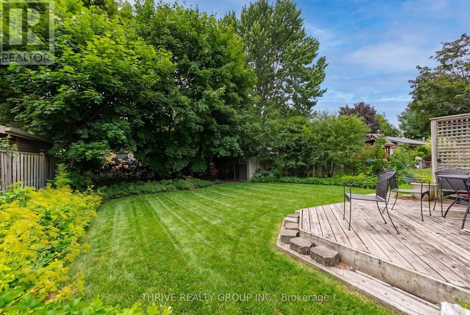 58 HARCROFT CRESCENT - 25
