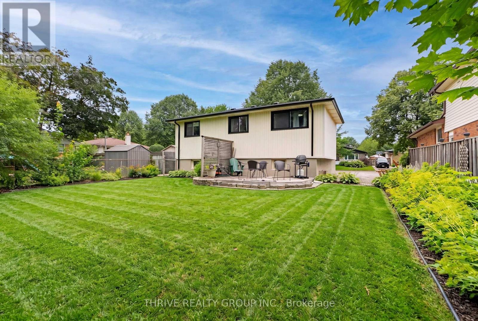 58 HARCROFT CRESCENT - 26