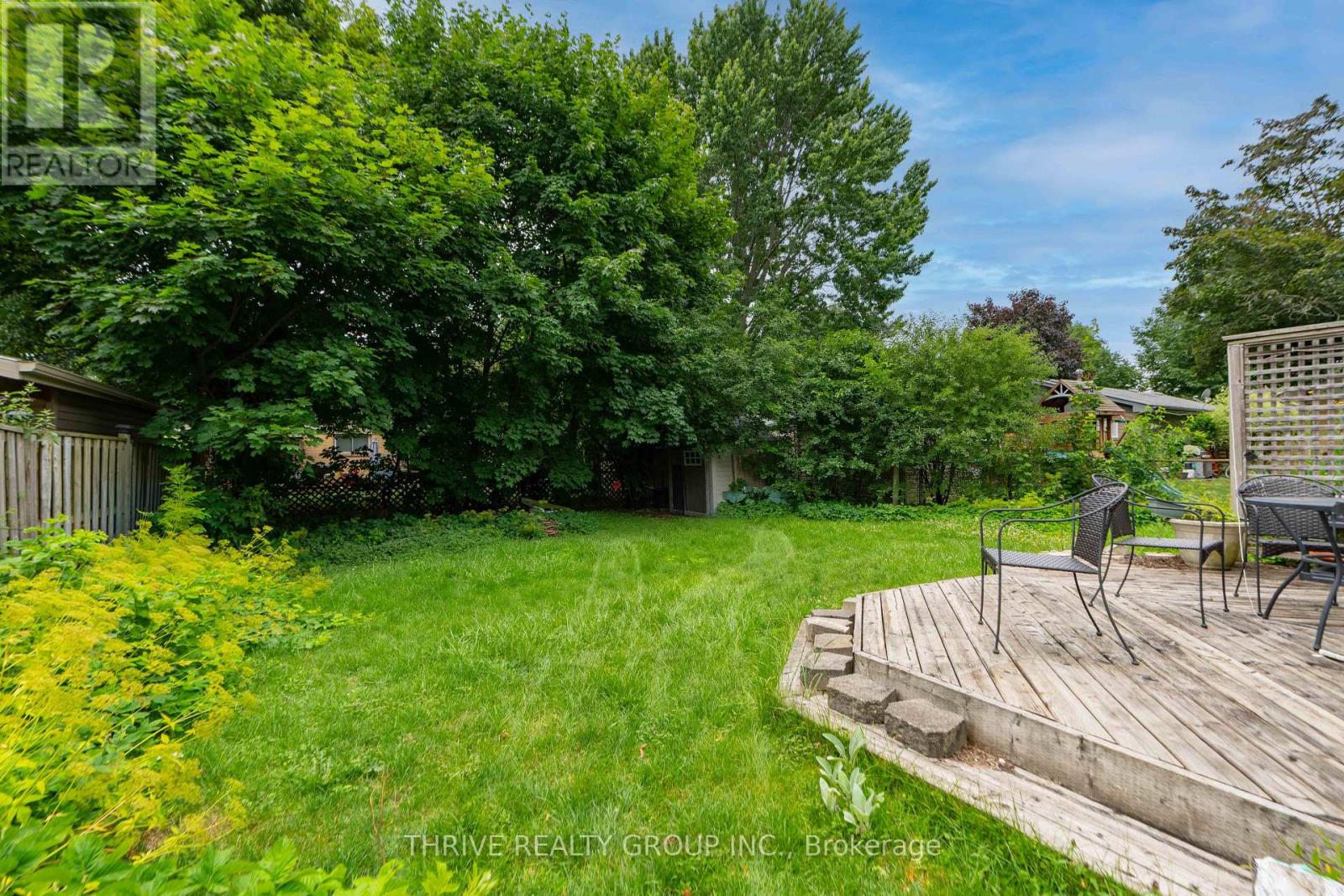 58 HARCROFT CRESCENT - 28