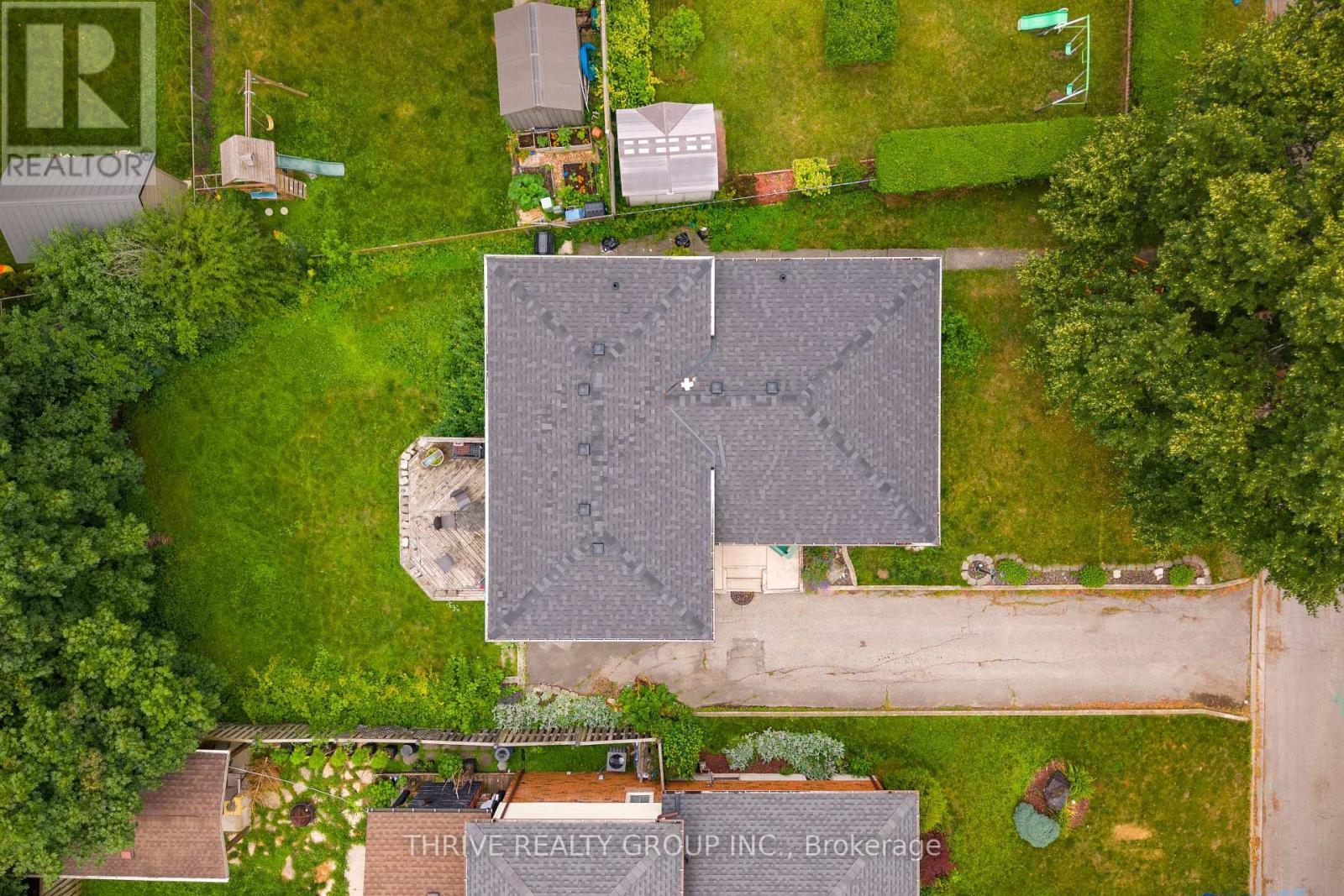 58 HARCROFT CRESCENT - 29