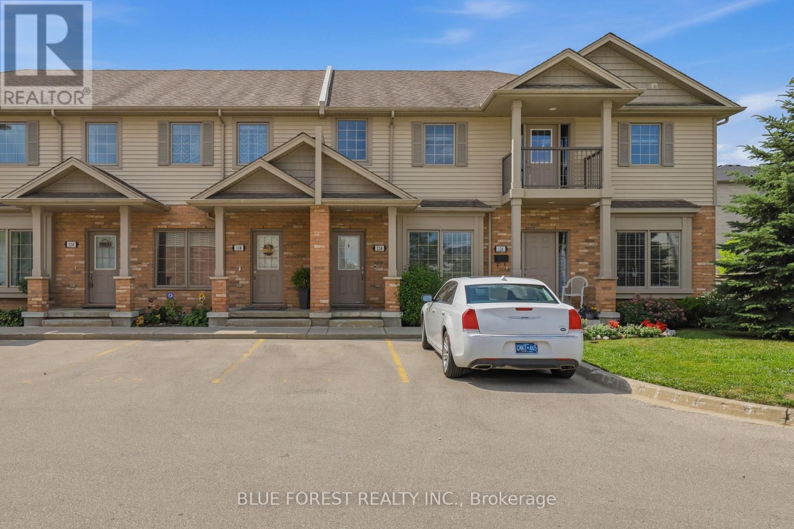 #124 3320 MEADOWGATE BOULEVARD - 1
